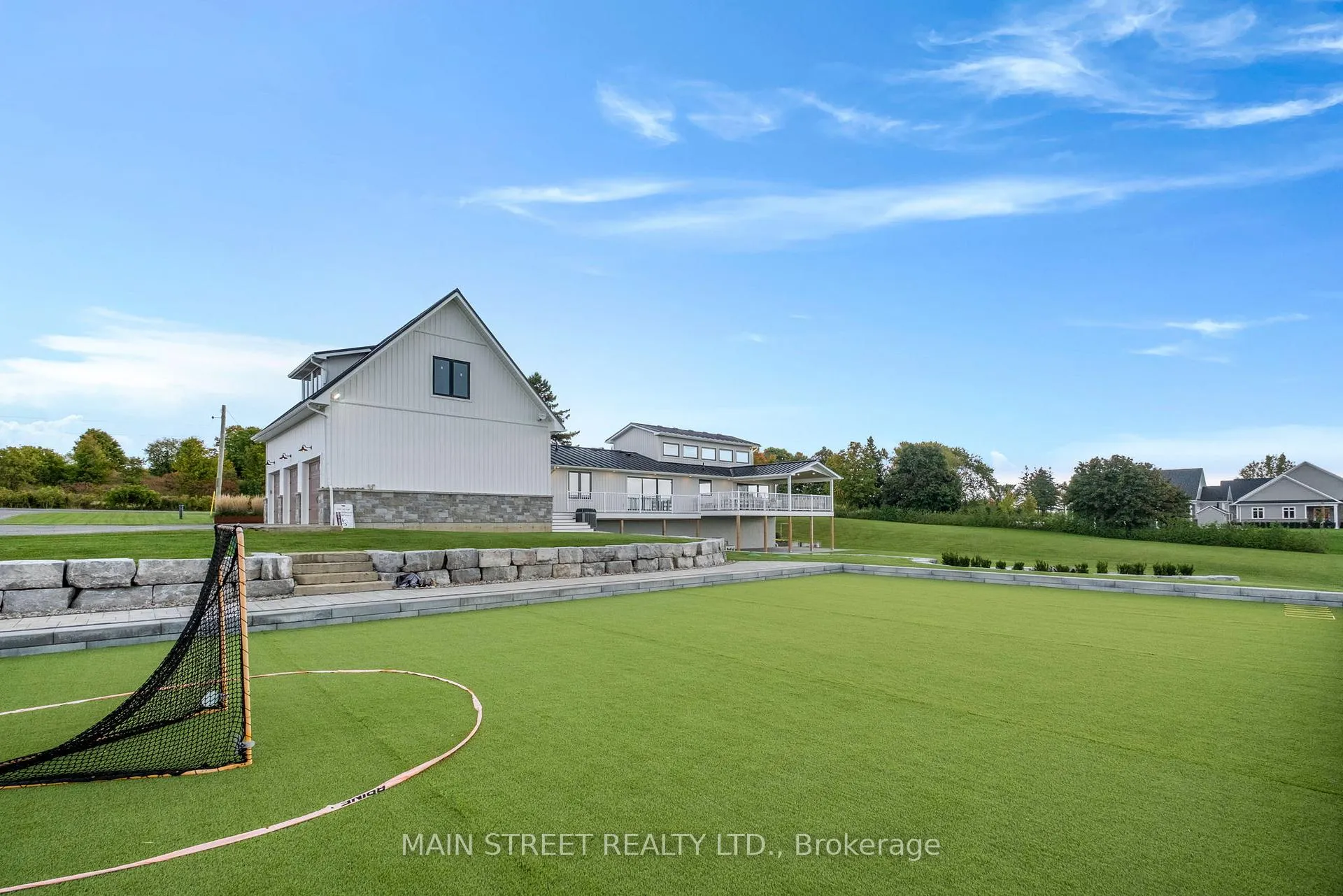 Photo 41 of 6346 Clemens Road, Clarington, Bowmanville — HOMEH
