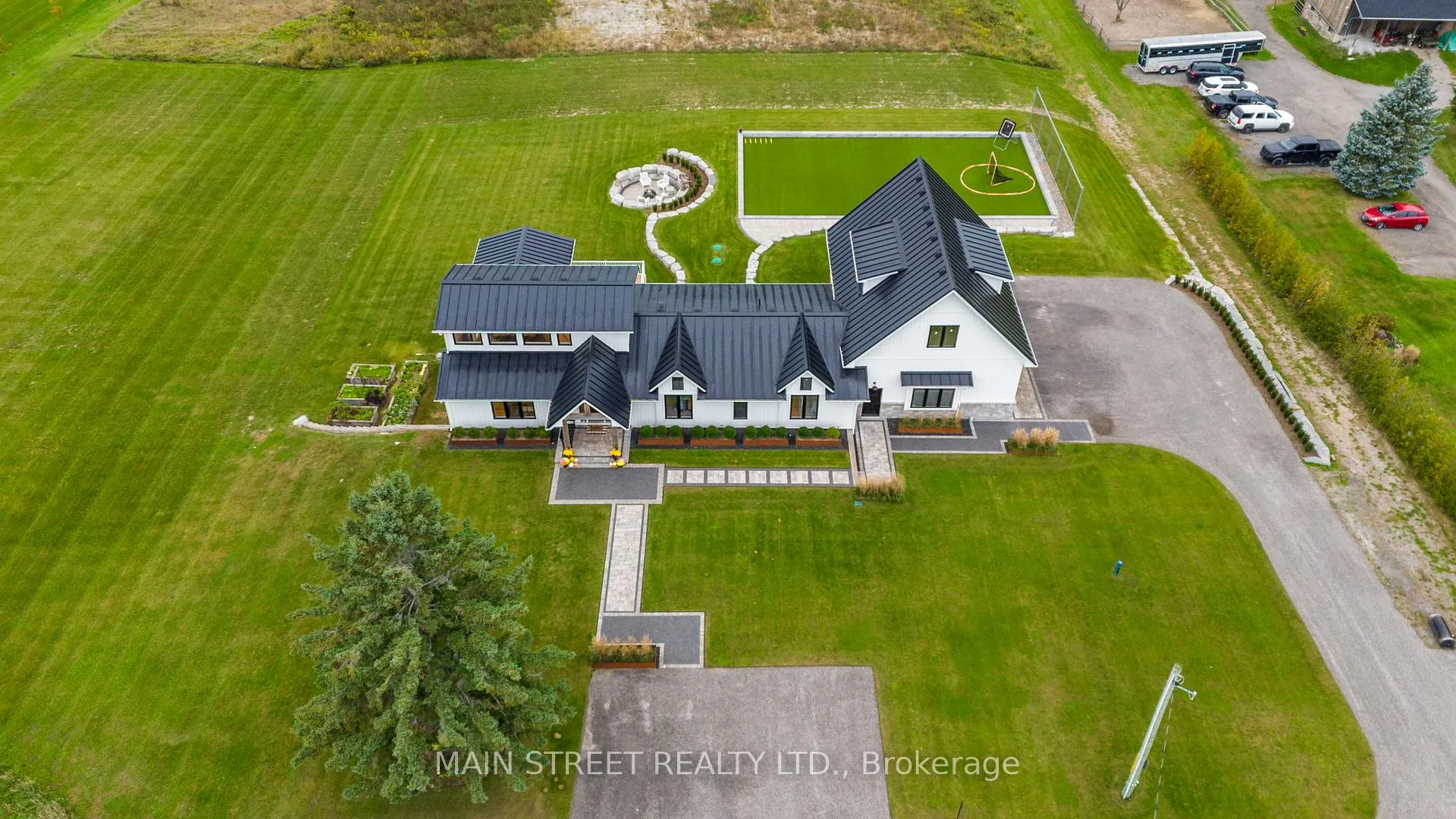 Photo 43 of 6346 Clemens Road, Clarington, Bowmanville — HOMEH