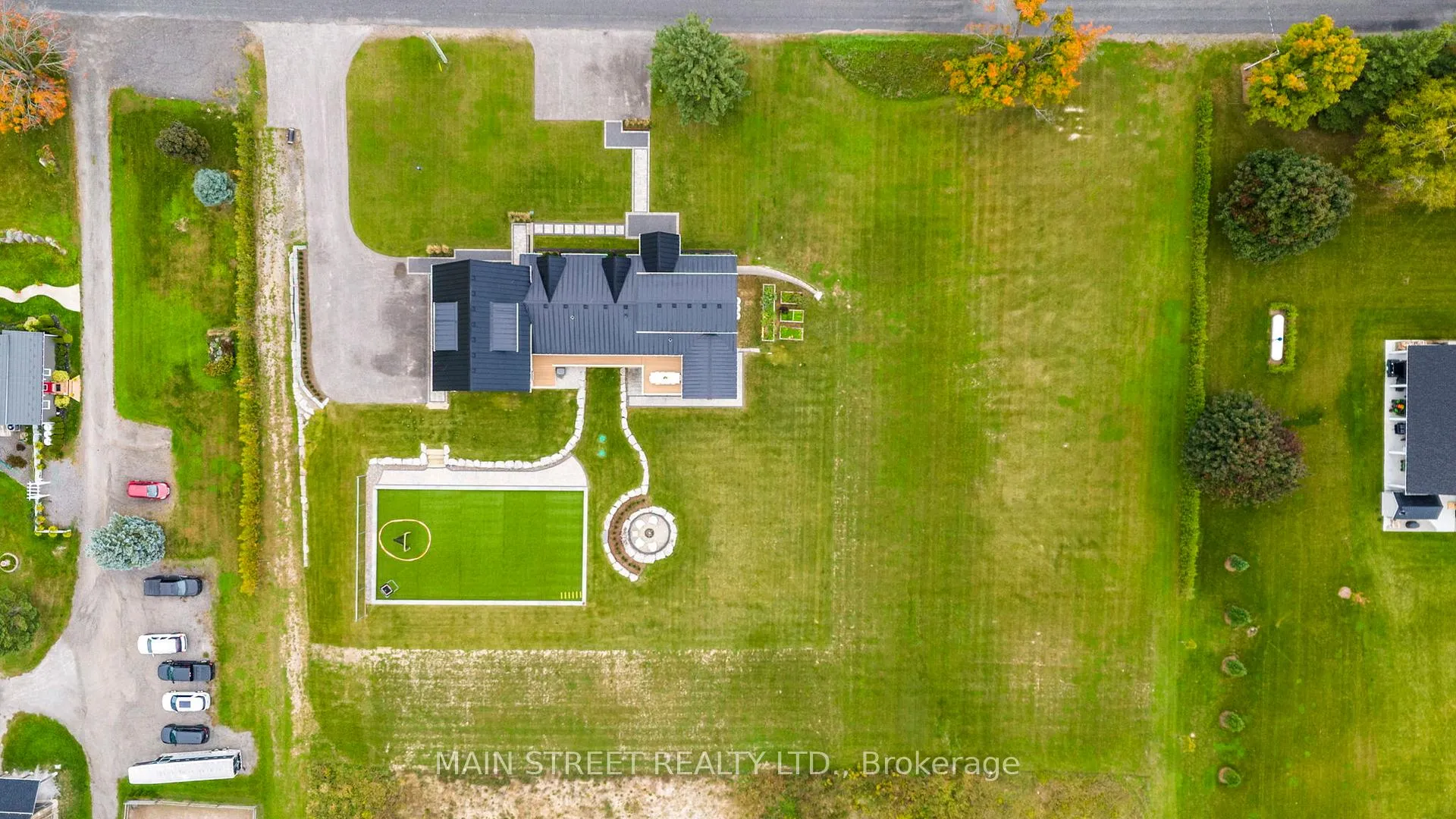 Photo 44 of 6346 Clemens Road, Clarington, Bowmanville — HOMEH