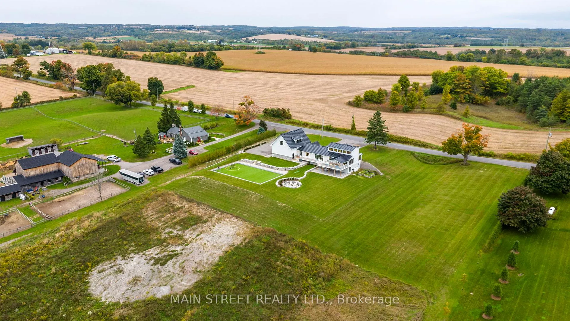 Photo 46 of 6346 Clemens Road, Clarington, Bowmanville — HOMEH
