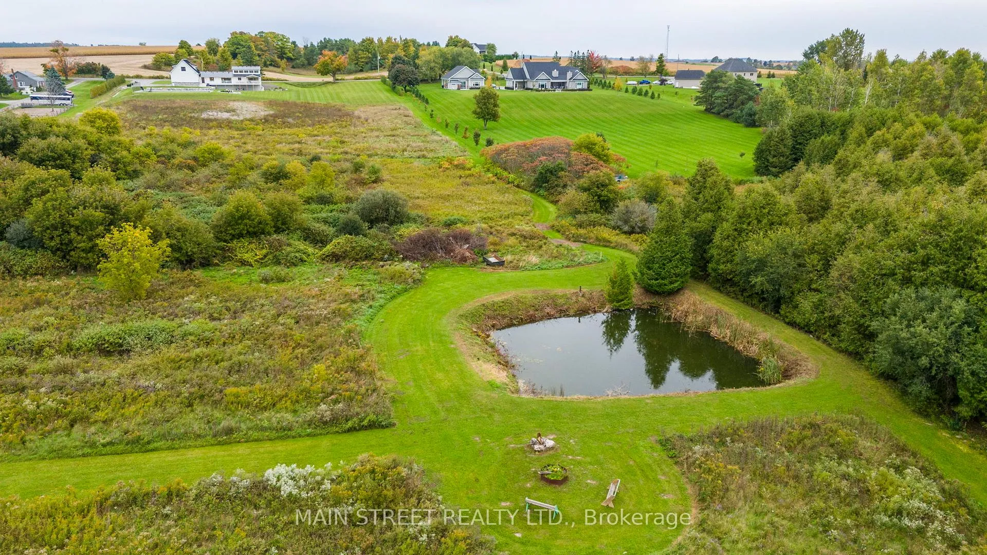 Photo 47 of 6346 Clemens Road, Clarington, Bowmanville — HOMEH