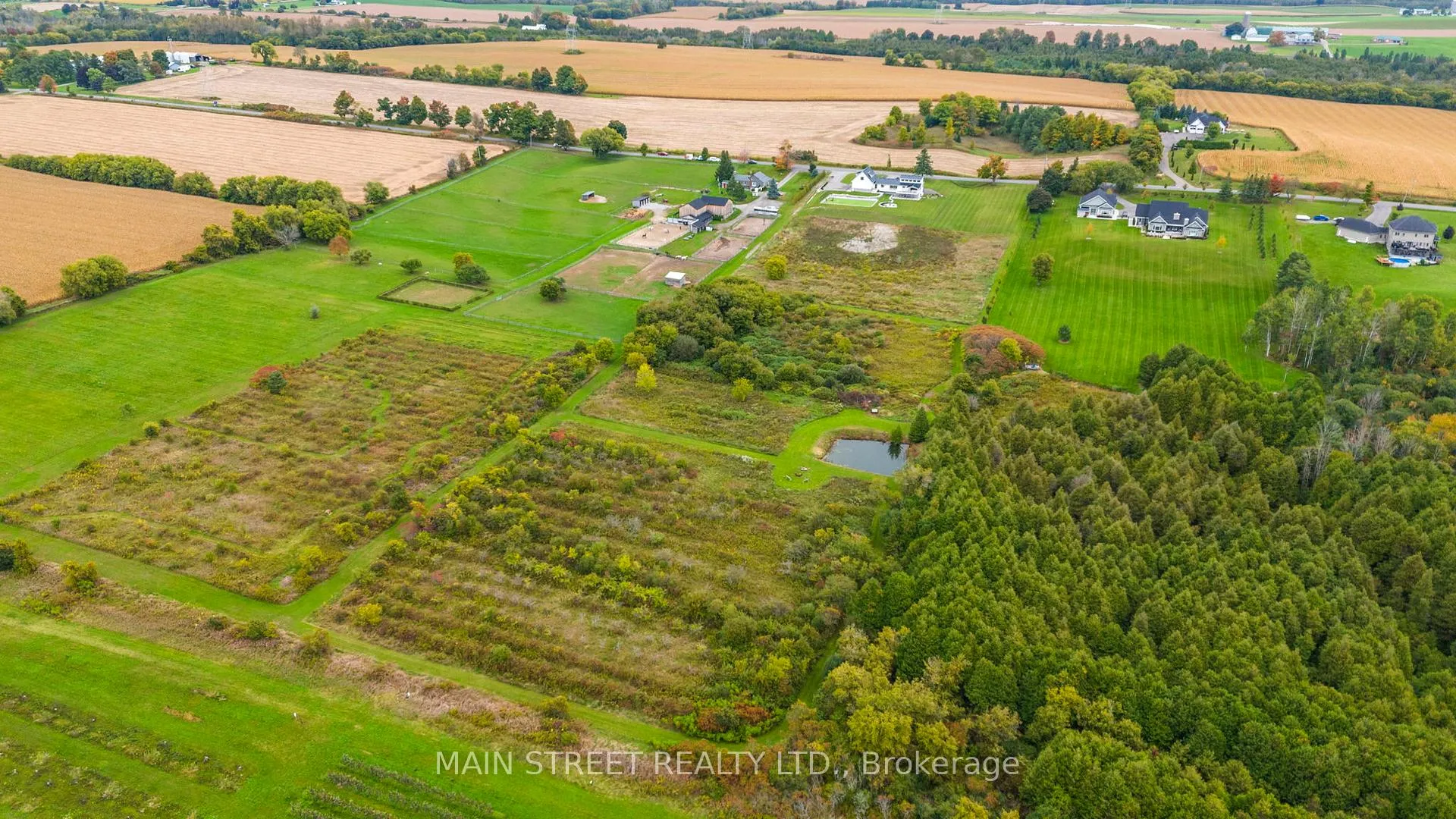 Photo 48 of 6346 Clemens Road, Clarington, Bowmanville — HOMEH