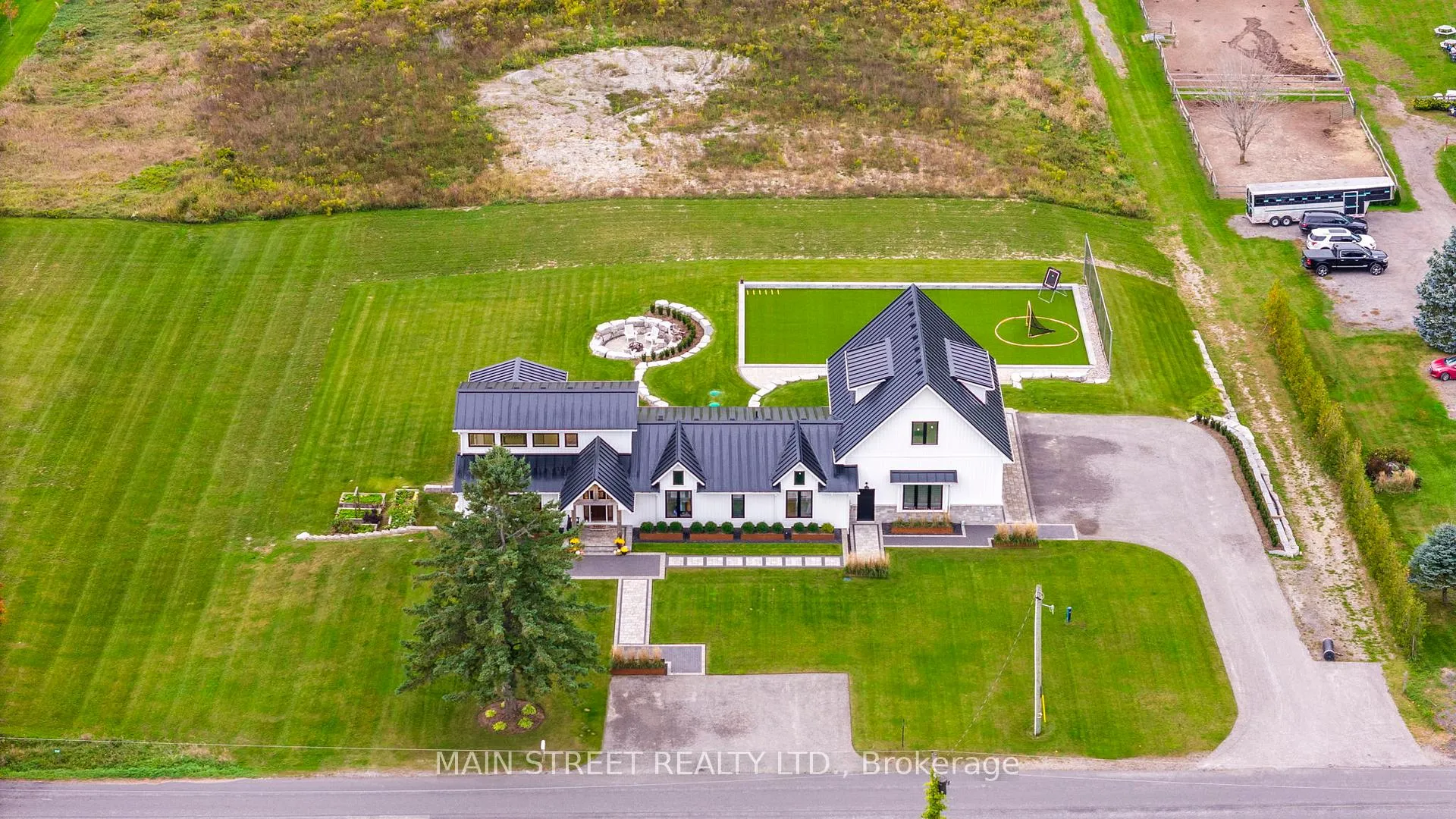 Photo 49 of 6346 Clemens Road, Clarington, Bowmanville — HOMEH