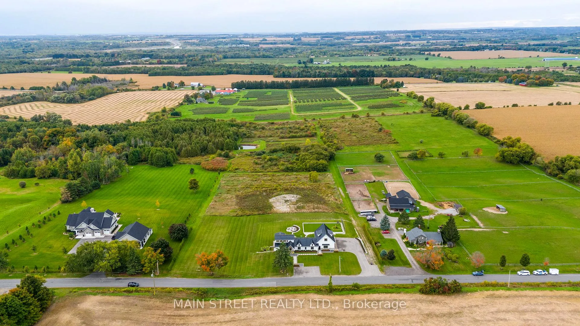 Photo 50 of 6346 Clemens Road, Clarington, Bowmanville — HOMEH