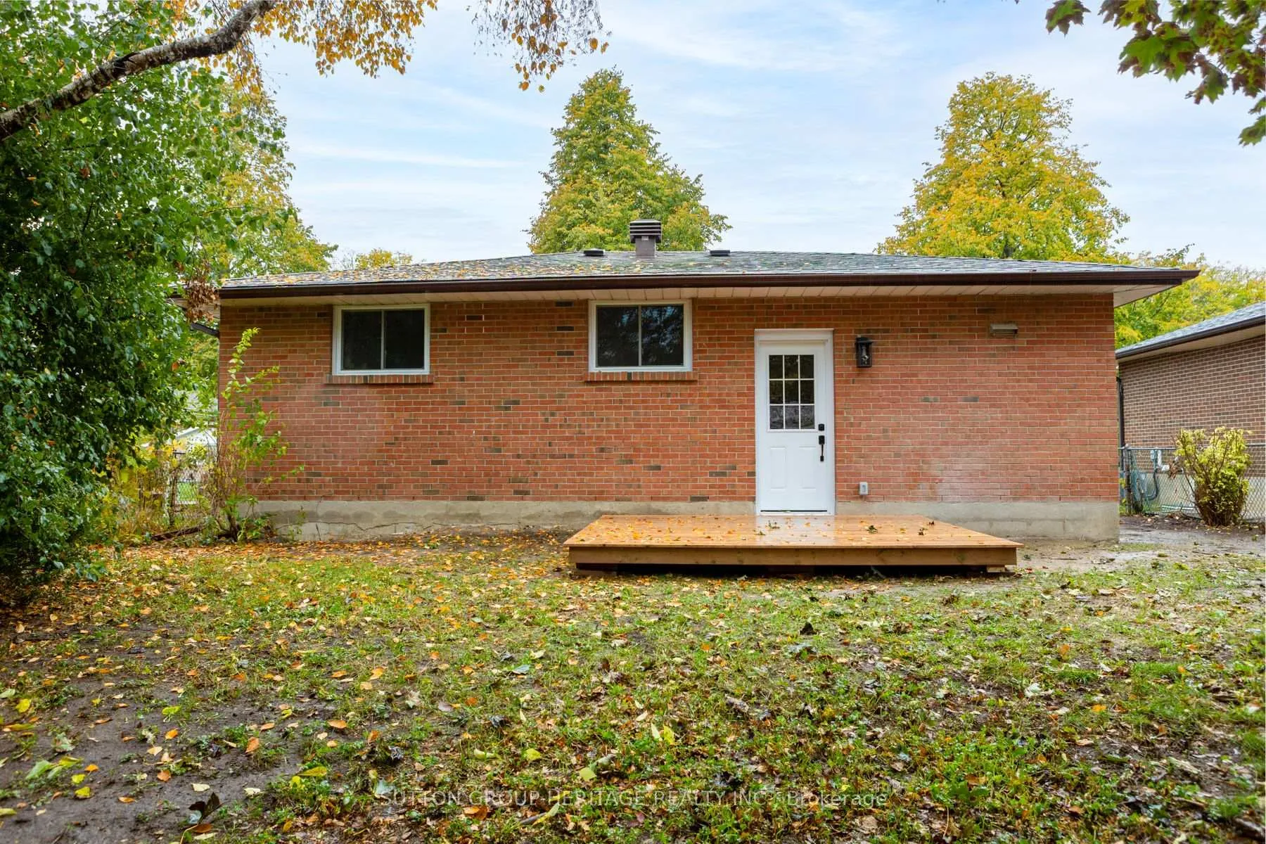 Photo 48 of 77 Claymore Crescent, Oshawa, Eastdale — HOMEH
