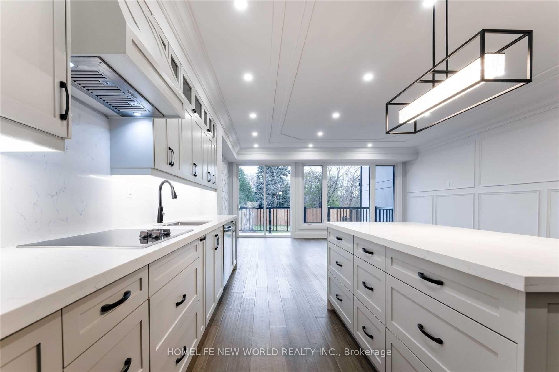 Photo 8 of 195 Danforth Road, Scarborough, Oakridge — HOMEH