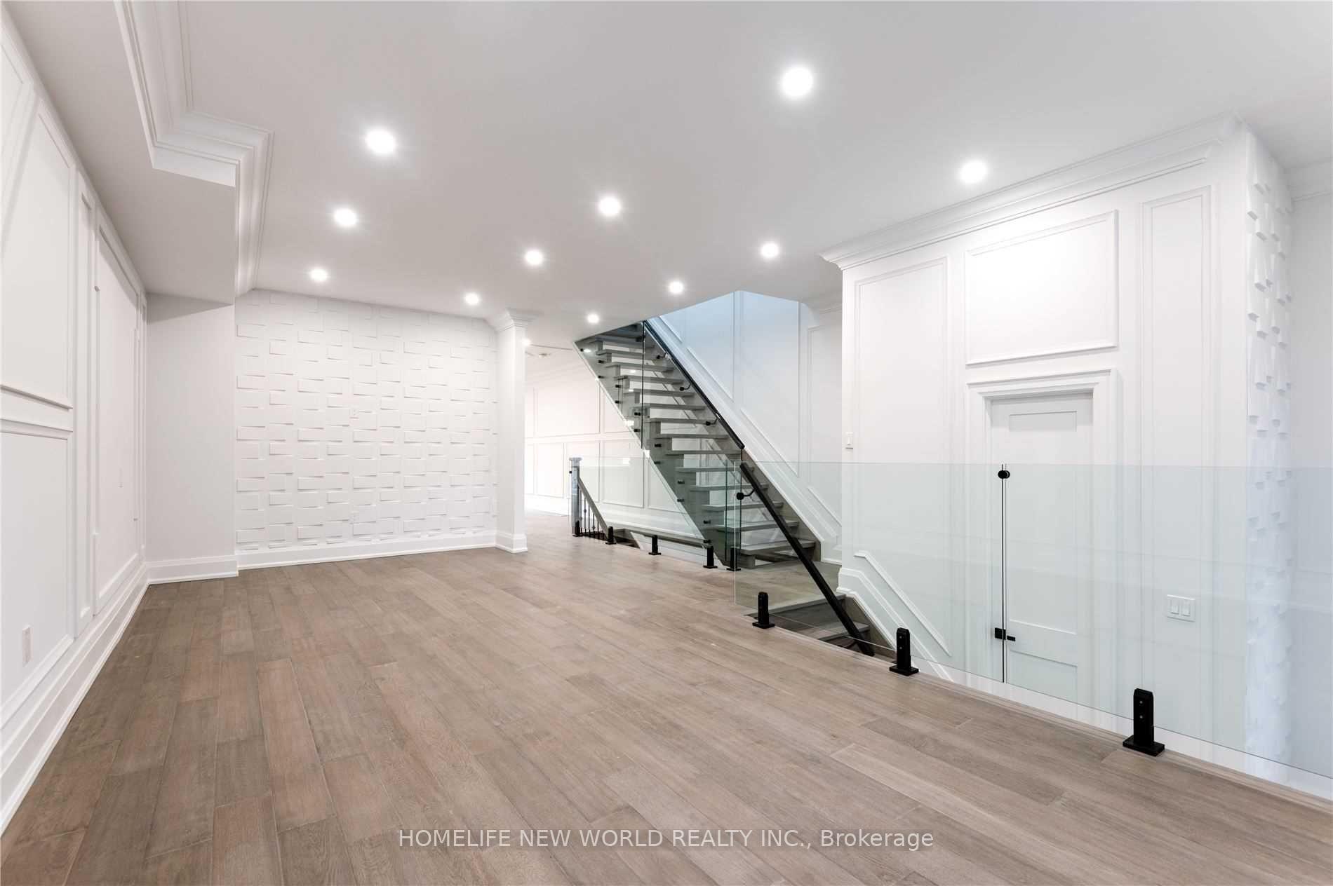 Photo 9 of 195 Danforth Road, Scarborough, Oakridge — HOMEH