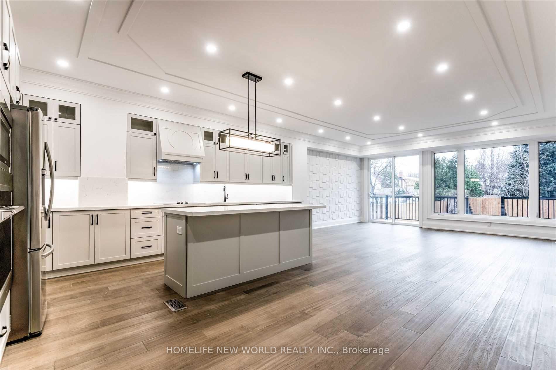 Photo 11 of 195 Danforth Road, Scarborough, Oakridge — HOMEH