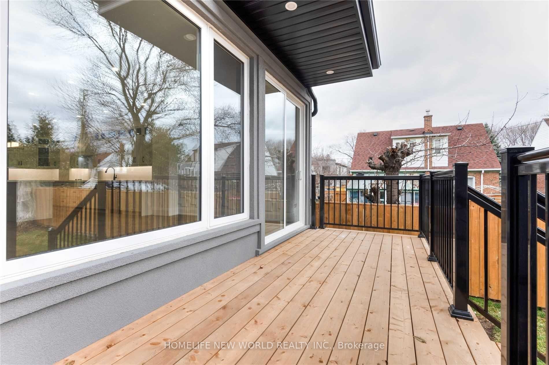 Photo 15 of 195 Danforth Road, Scarborough, Oakridge — HOMEH