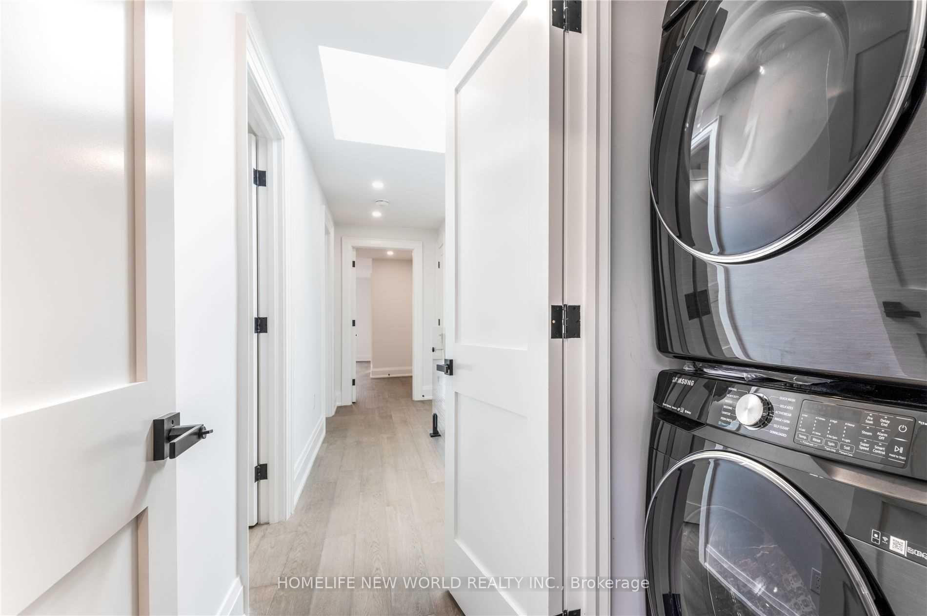 Photo 23 of 195 Danforth Road, Scarborough, Oakridge — HOMEH
