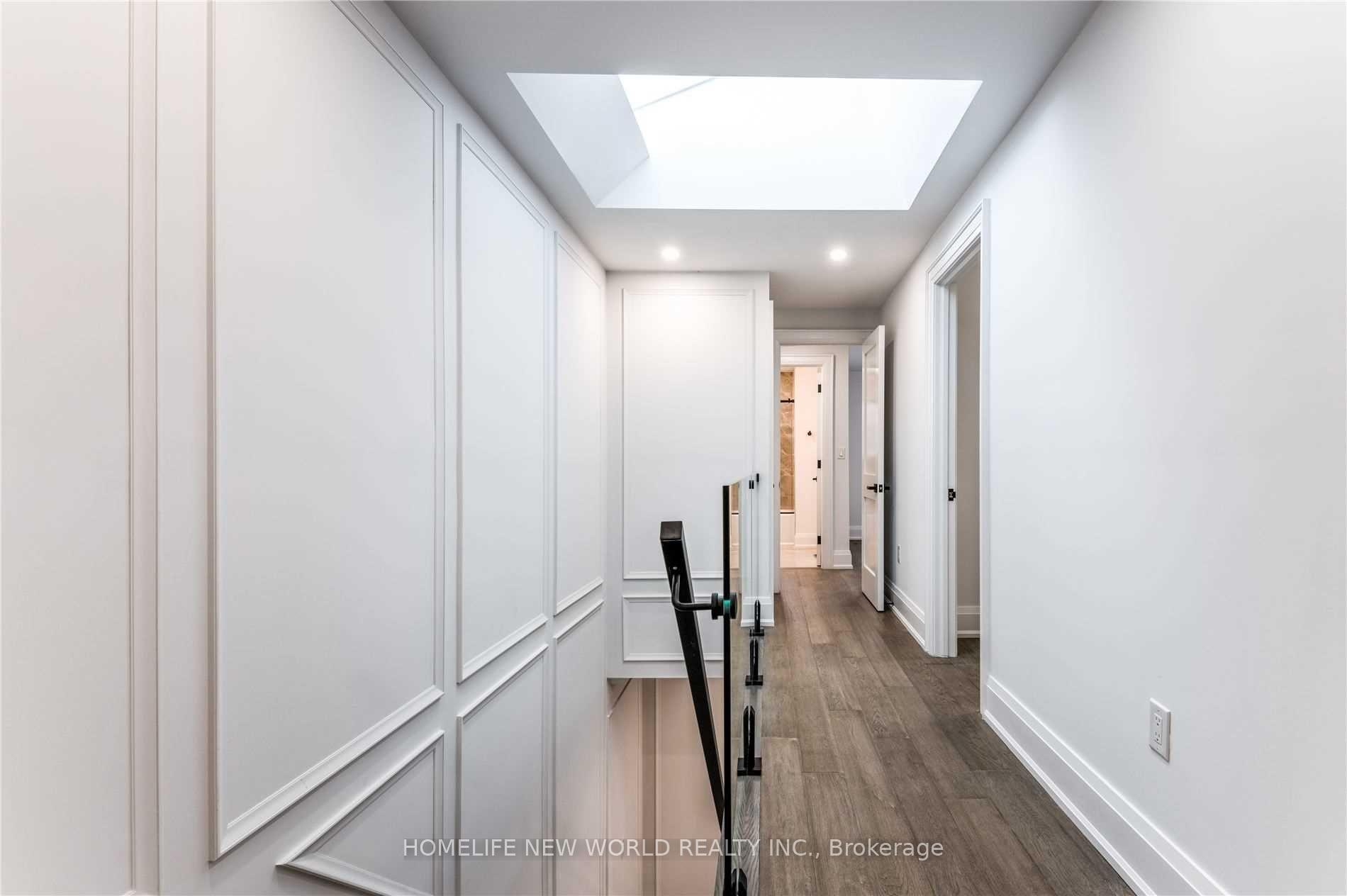 Photo 26 of 195 Danforth Road, Scarborough, Oakridge — HOMEH