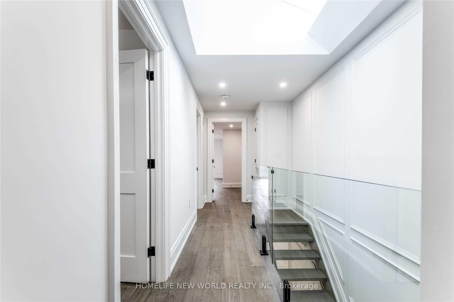 Photo 27 of 195 Danforth Road, Scarborough, Oakridge — HOMEH
