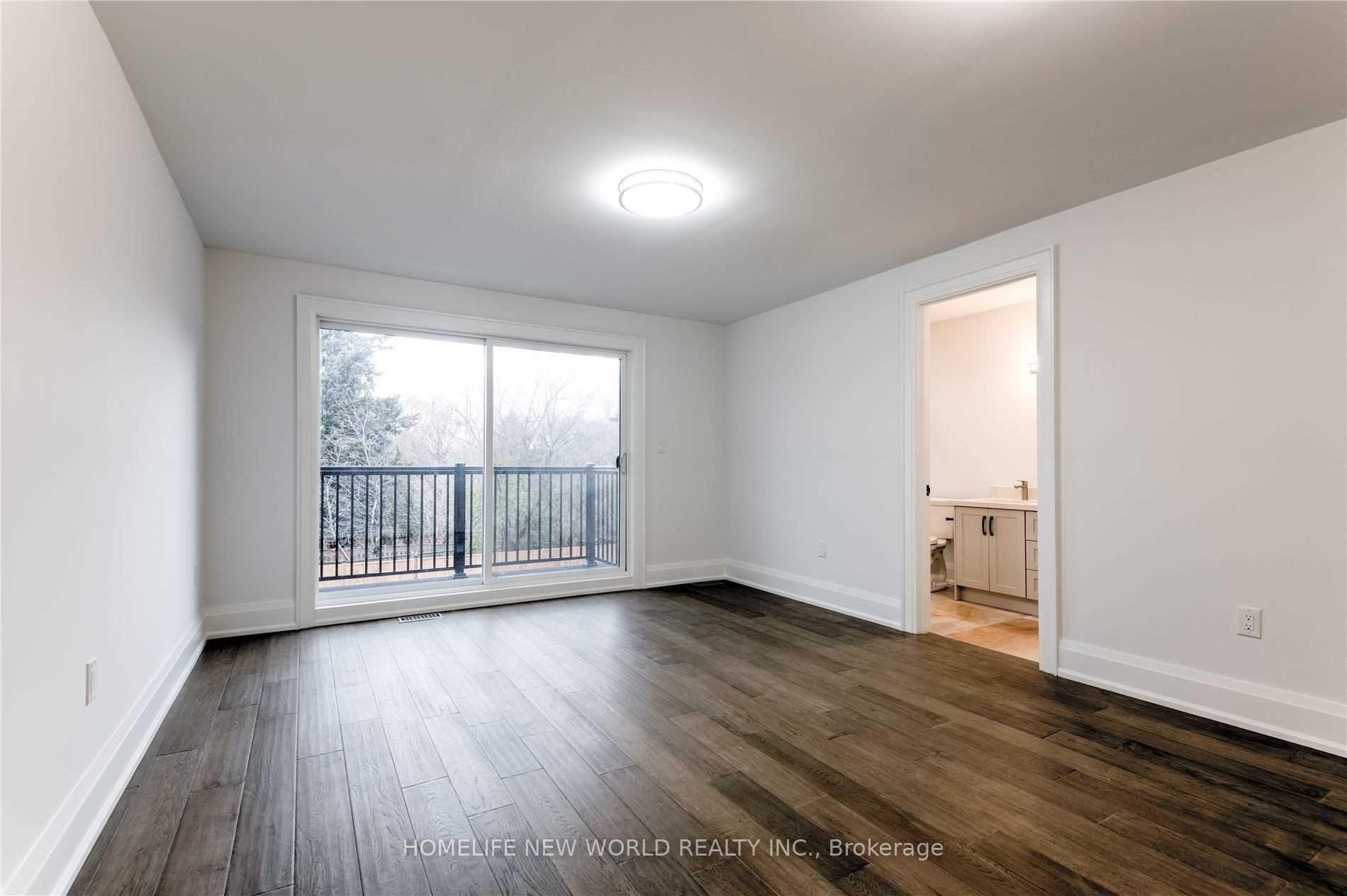 Photo 28 of 195 Danforth Road, Scarborough, Oakridge — HOMEH