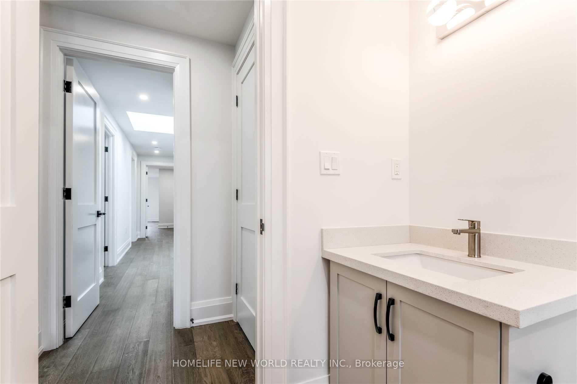 Photo 29 of 195 Danforth Road, Scarborough, Oakridge — HOMEH