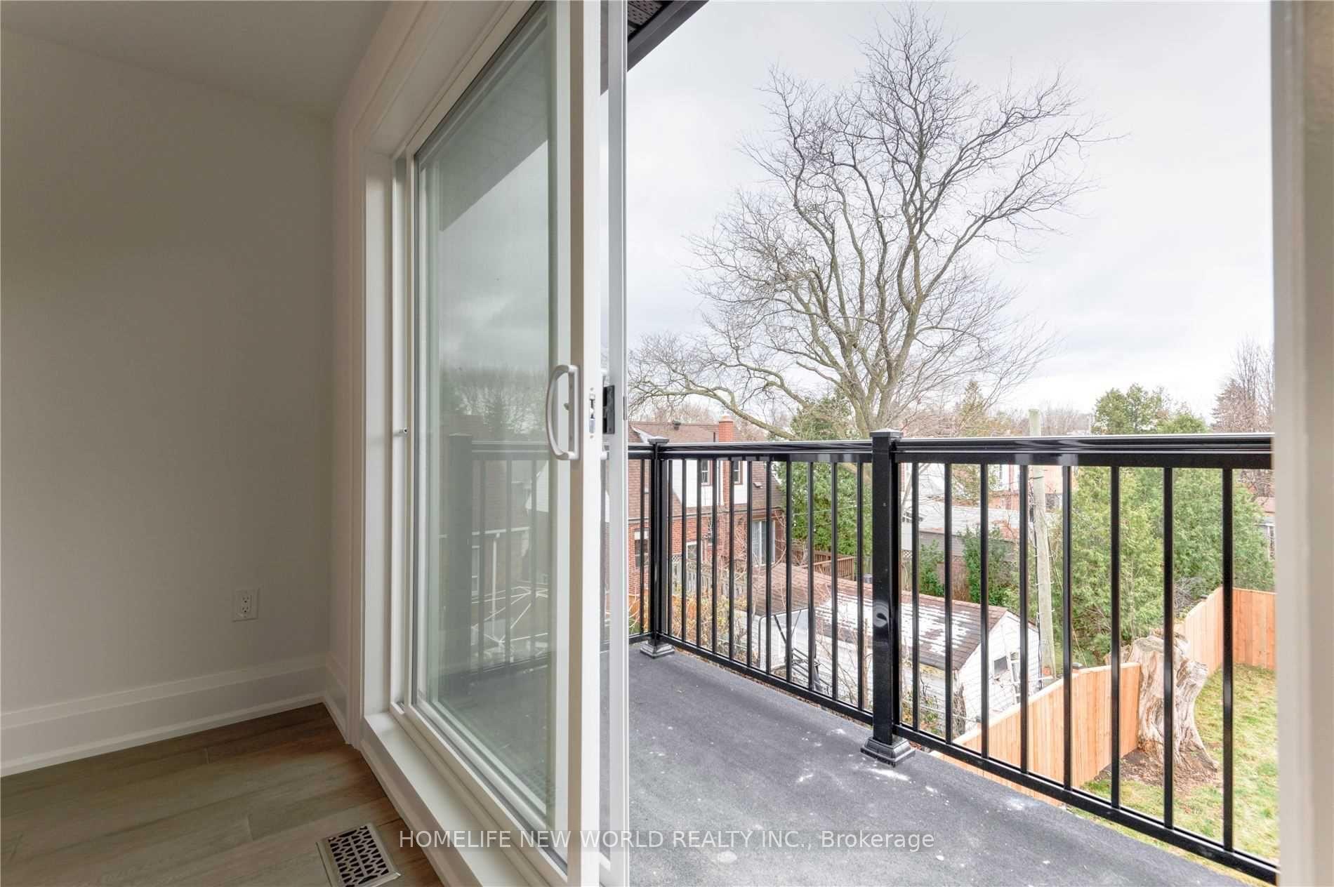 Photo 30 of 195 Danforth Road, Scarborough, Oakridge — HOMEH