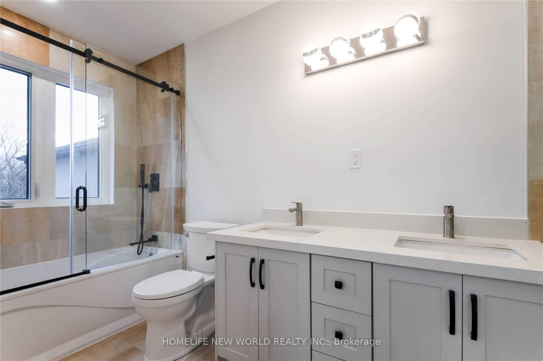 Photo 33 of 195 Danforth Road, Scarborough, Oakridge — HOMEH