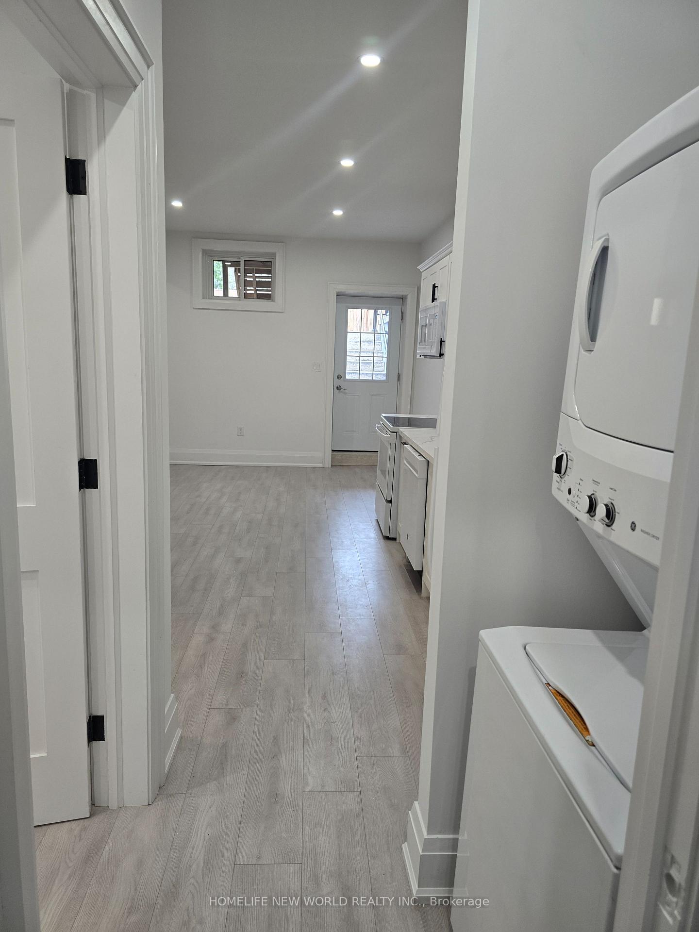 Photo 36 of 195 Danforth Road, Scarborough, Oakridge — HOMEH