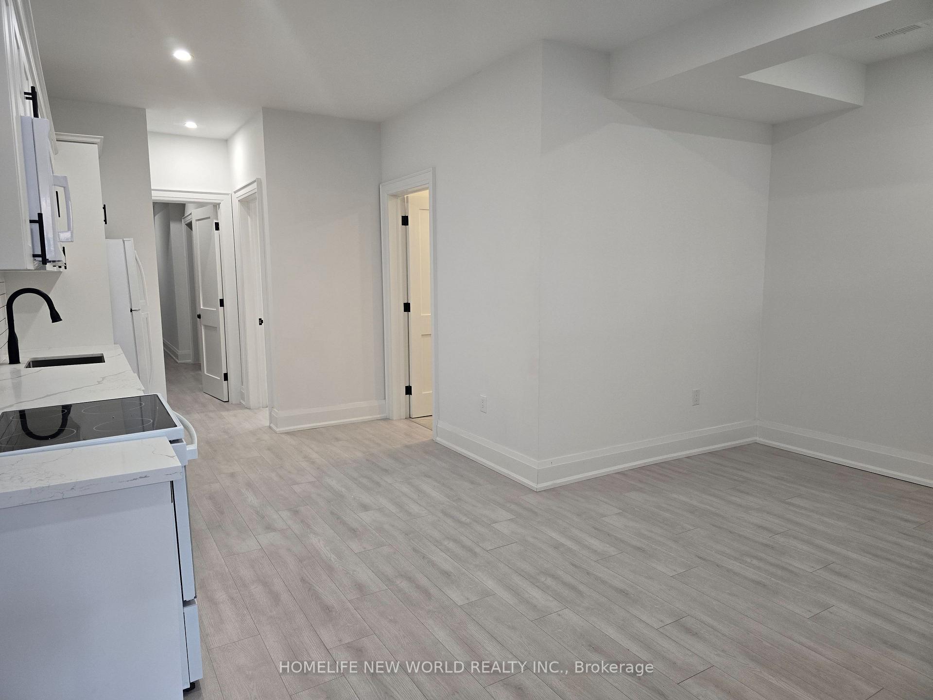 Photo 38 of 195 Danforth Road, Scarborough, Oakridge — HOMEH