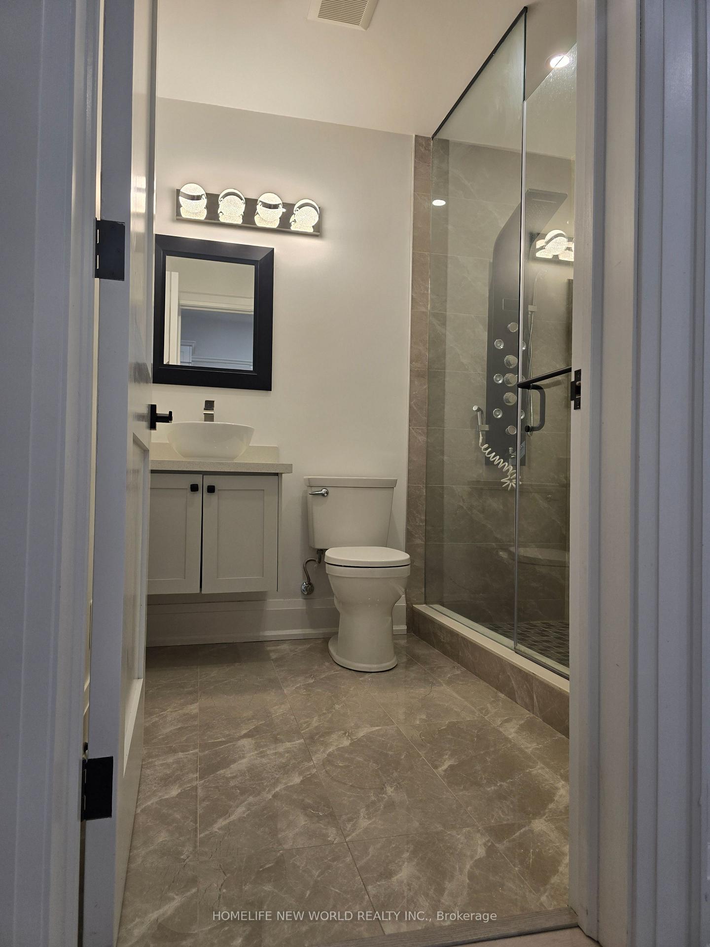 Photo 39 of 195 Danforth Road, Scarborough, Oakridge — HOMEH