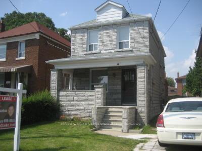 Photo 1 of 16 Holborne Avenue, Toronto, Danforth Village-East York — HOMEH
