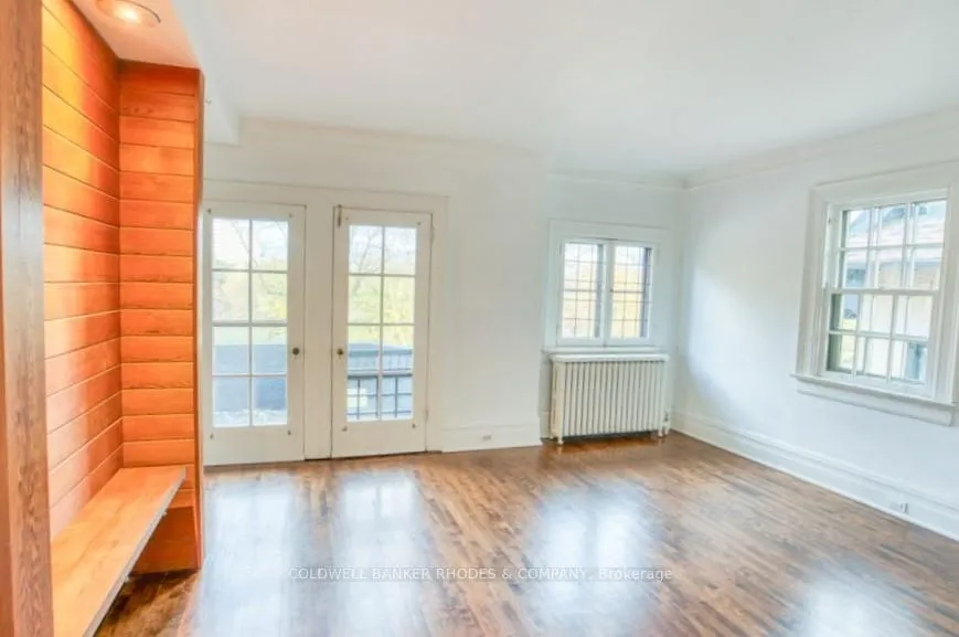 Photo 7 of Unit 1, 8 1/5 Range Road, Ottawa, Sandy Hill — HOMEH