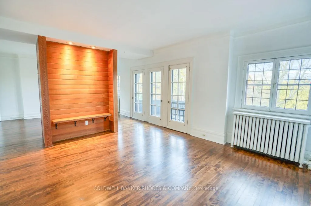 Photo 8 of Unit 1, 8 1/5 Range Road, Ottawa, Sandy Hill — HOMEH