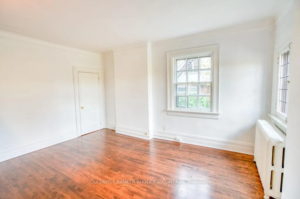 Photo 10 of Unit 1, 8 1/5 Range Road, Ottawa, Sandy Hill — HOMEH