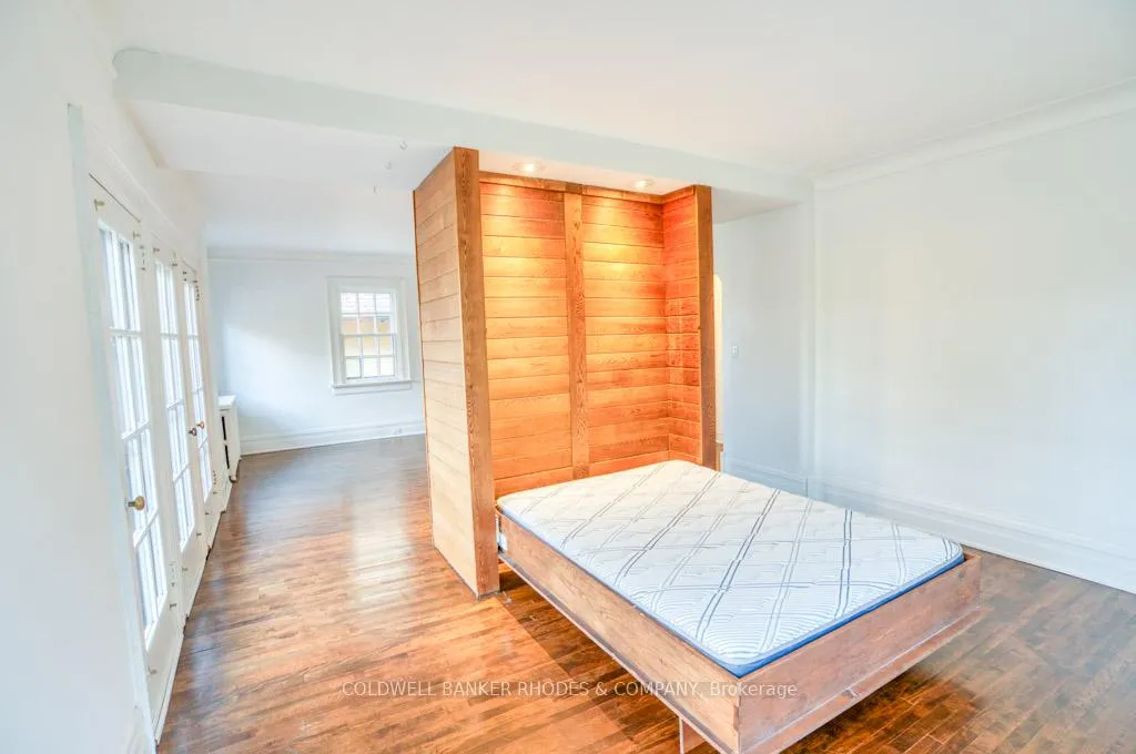 Photo 12 of Unit 1, 8 1/5 Range Road, Ottawa, Sandy Hill — HOMEH