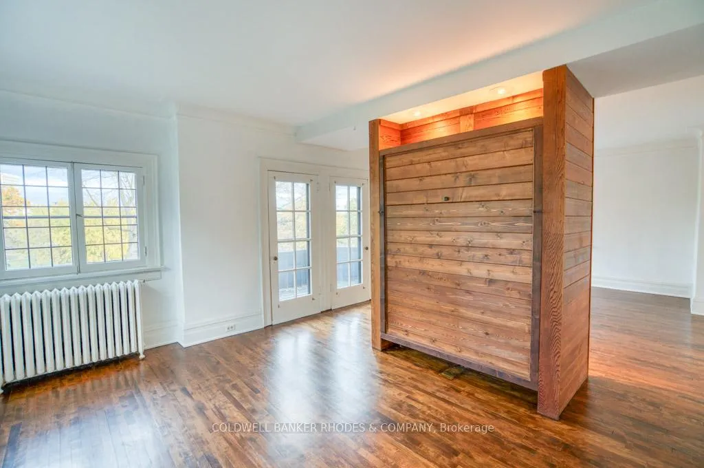 Photo 14 of Unit 1, 8 1/5 Range Road, Ottawa, Sandy Hill — HOMEH