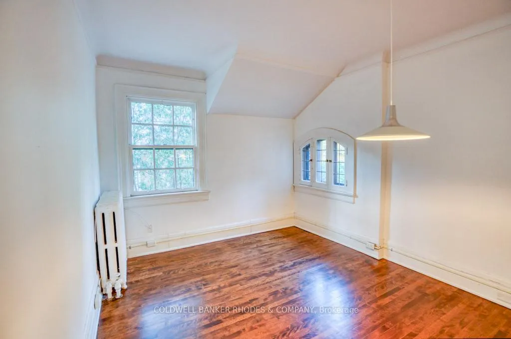 Photo 16 of Unit 1, 8 1/5 Range Road, Ottawa, Sandy Hill — HOMEH