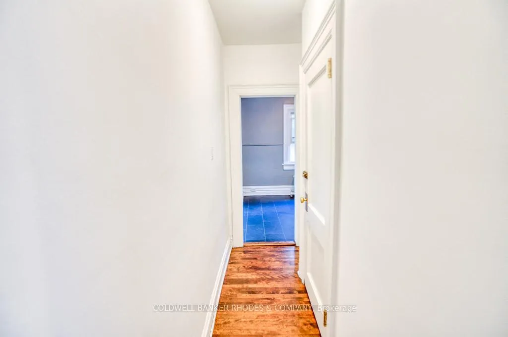 Photo 17 of Unit 1, 8 1/5 Range Road, Ottawa, Sandy Hill — HOMEH