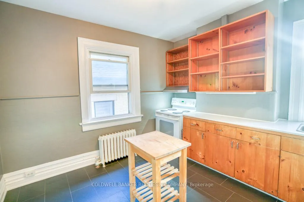 Photo 18 of Unit 1, 8 1/5 Range Road, Ottawa, Sandy Hill — HOMEH