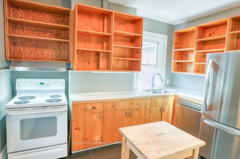 Photo 19 of Unit 1, 8 1/5 Range Road, Ottawa, Sandy Hill — HOMEH