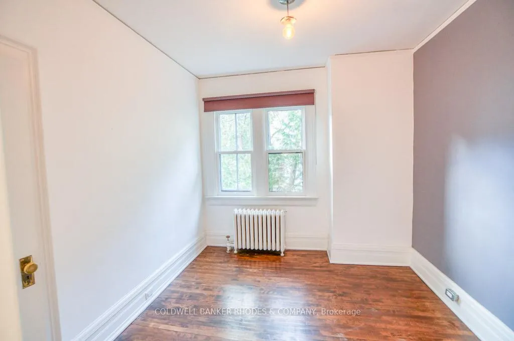 Photo 21 of Unit 1, 8 1/5 Range Road, Ottawa, Sandy Hill — HOMEH