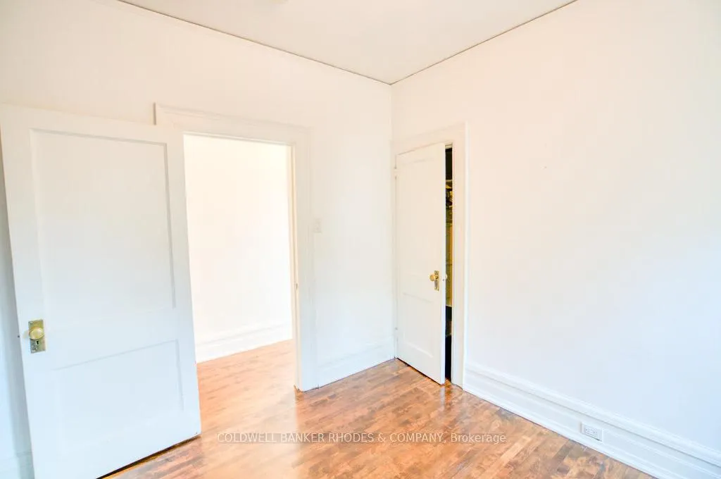 Photo 22 of Unit 1, 8 1/5 Range Road, Ottawa, Sandy Hill — HOMEH