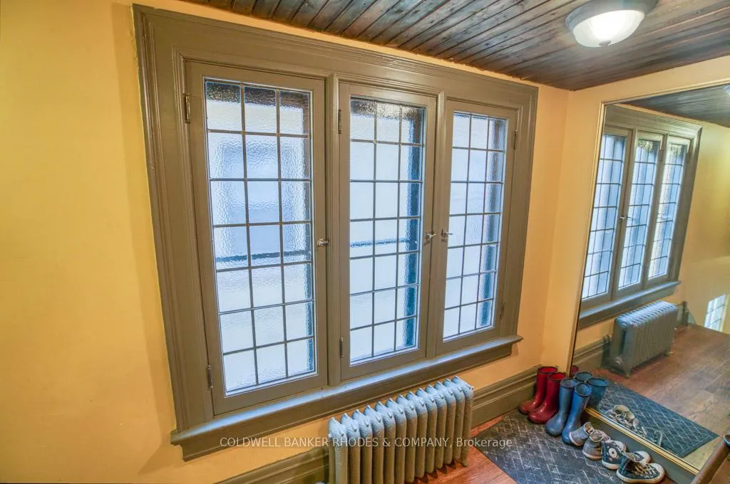 Photo 31 of Unit 1, 8 1/5 Range Road, Ottawa, Sandy Hill — HOMEH