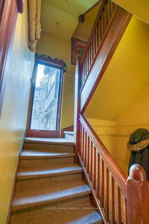 Photo 32 of Unit 1, 8 1/5 Range Road, Ottawa, Sandy Hill — HOMEH