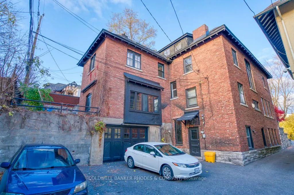 Photo 33 of Unit 1, 8 1/5 Range Road, Ottawa, Sandy Hill — HOMEH
