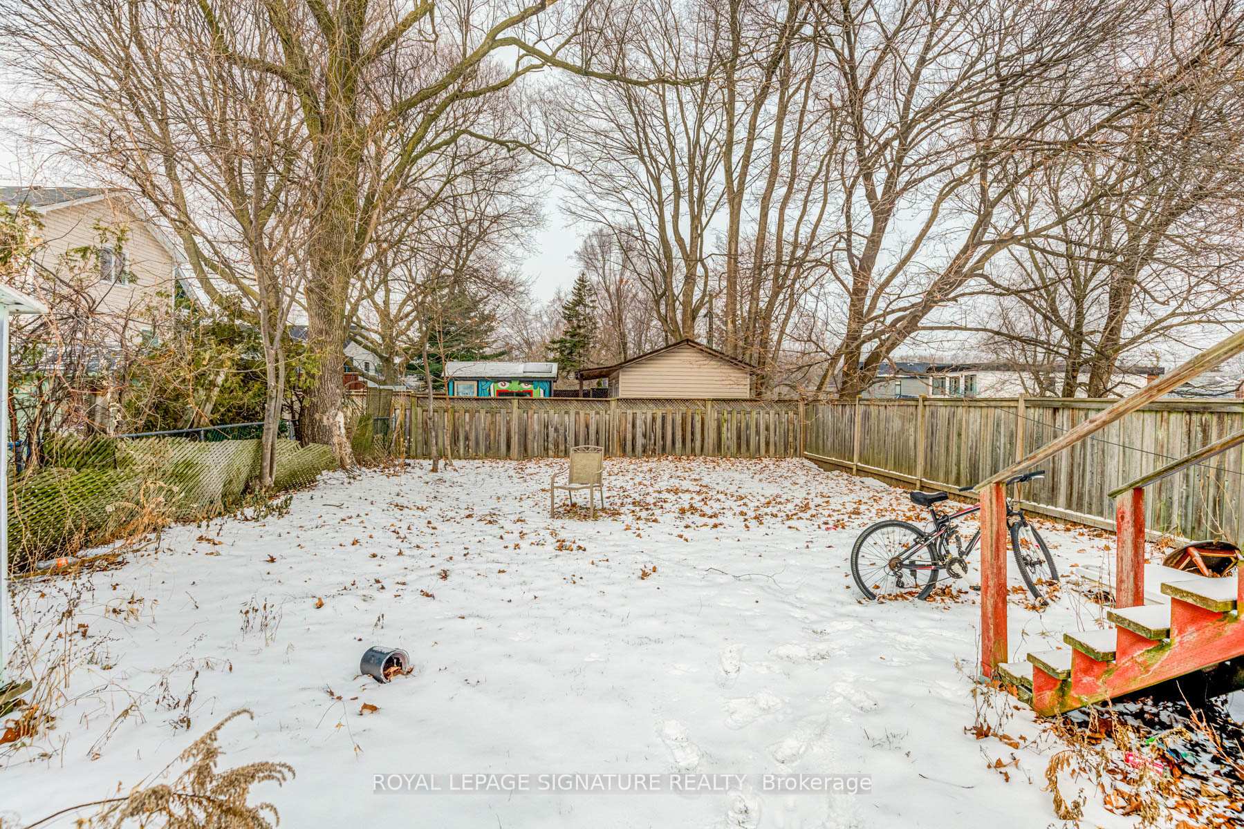 Photo 5 of 30 Freeman Street, Scarborough, Birchcliffe-Cliffside — HOMEH