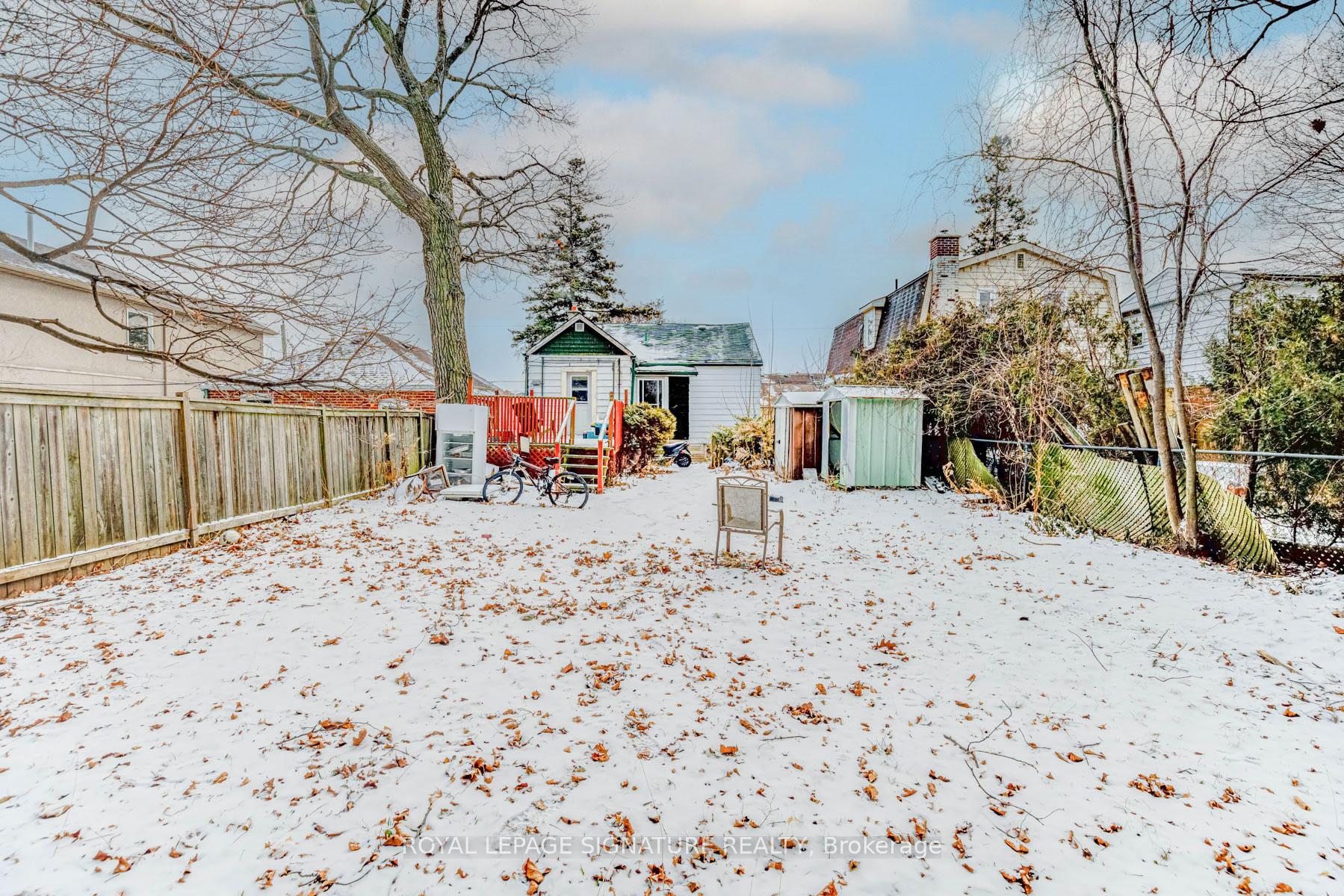 Photo 6 of 30 Freeman Street, Scarborough, Birchcliffe-Cliffside — HOMEH