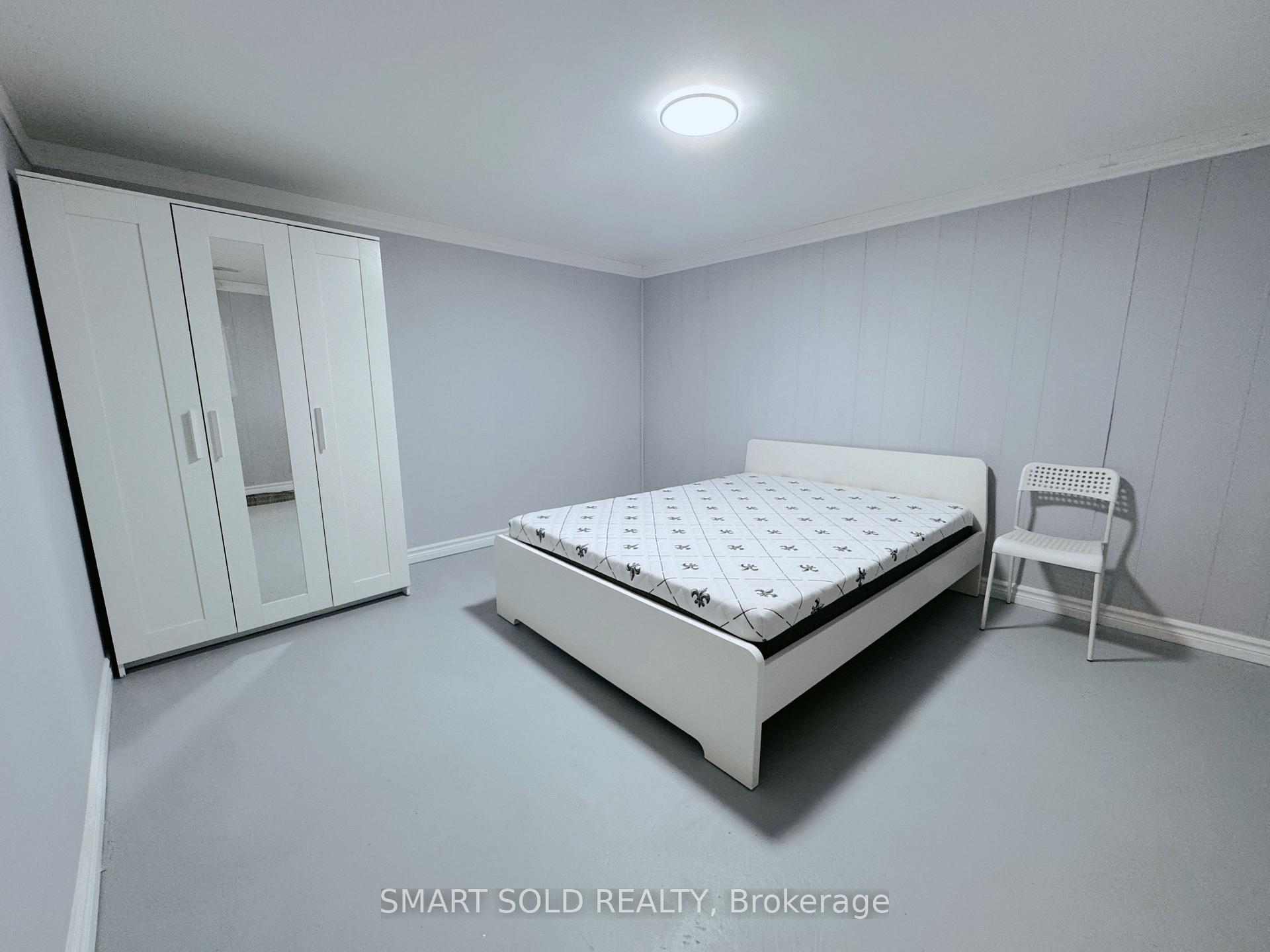 Photo 1 of Unit BSMT, 132 Pegasus Trail, Scarborough, Woburn — HOMEH