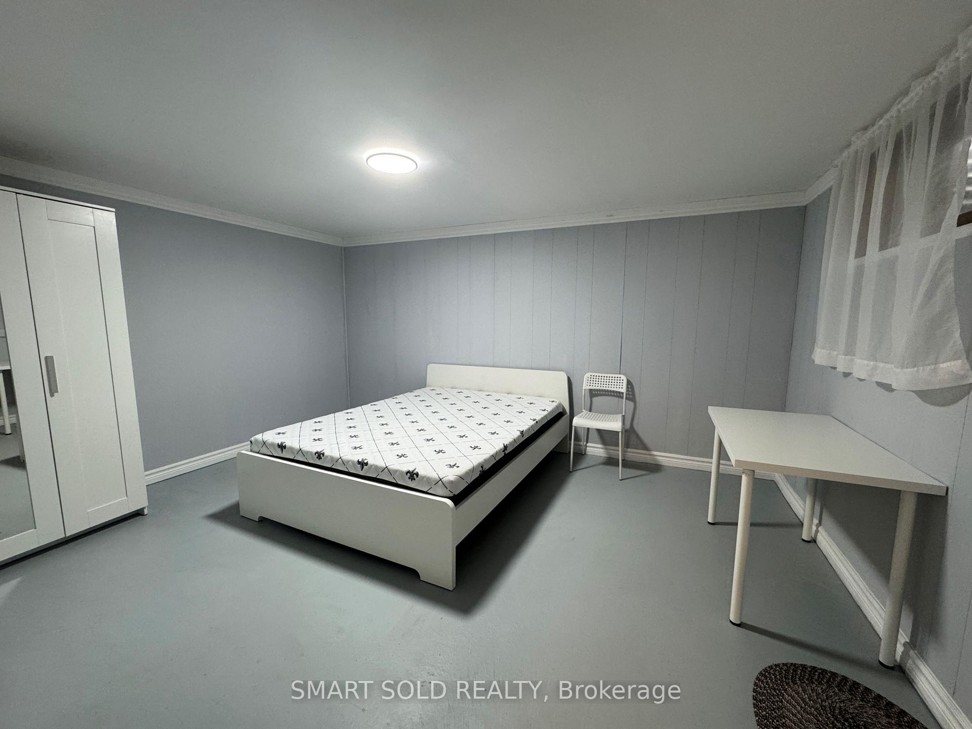 Photo 2 of Unit BSMT, 132 Pegasus Trail, Scarborough, Woburn — HOMEH