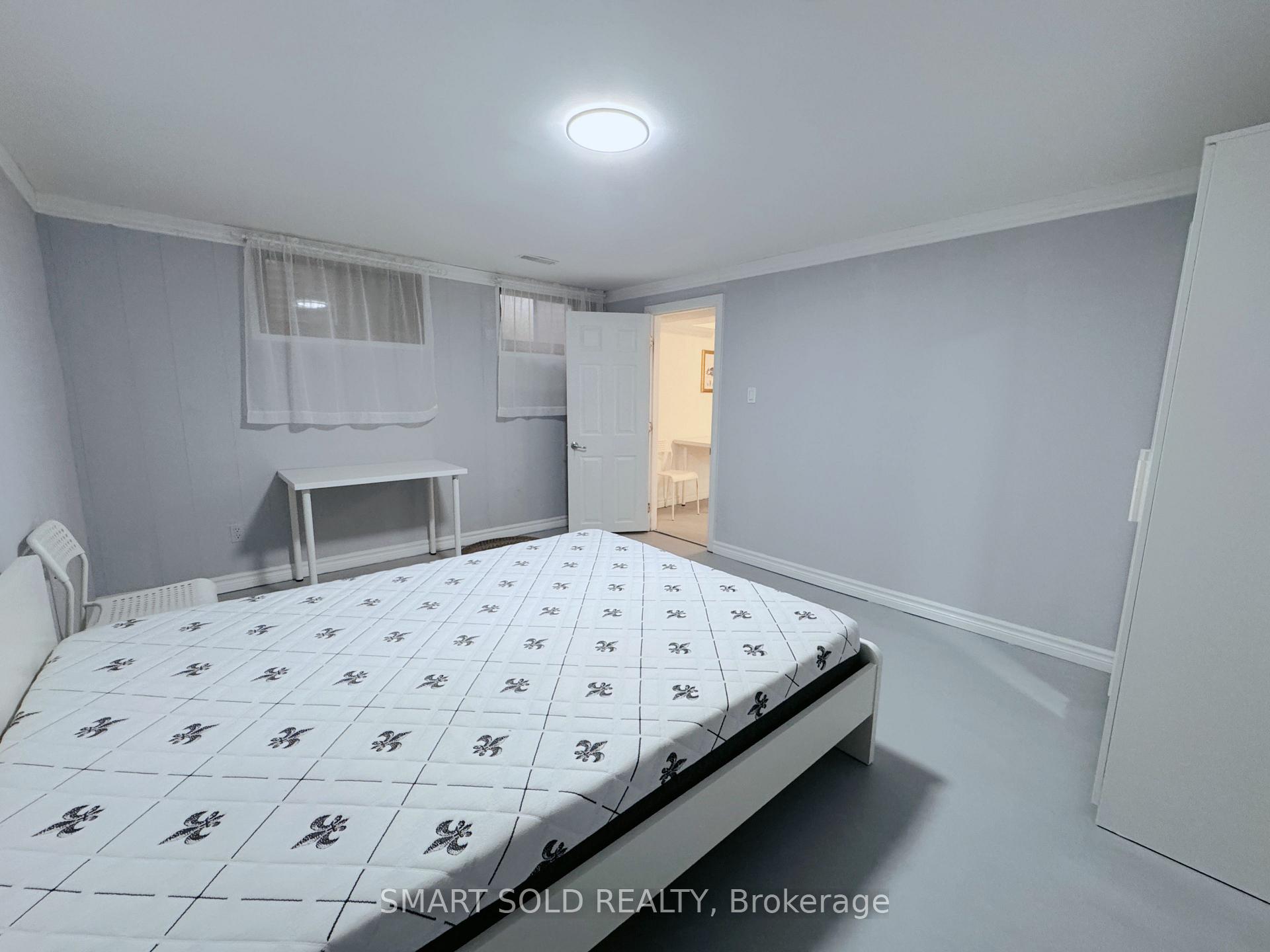 Photo 3 of Unit BSMT, 132 Pegasus Trail, Scarborough, Woburn — HOMEH