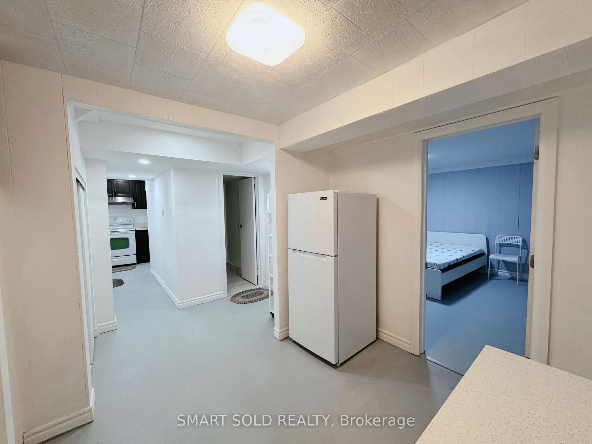 Photo 6 of Unit BSMT, 132 Pegasus Trail, Scarborough, Woburn — HOMEH