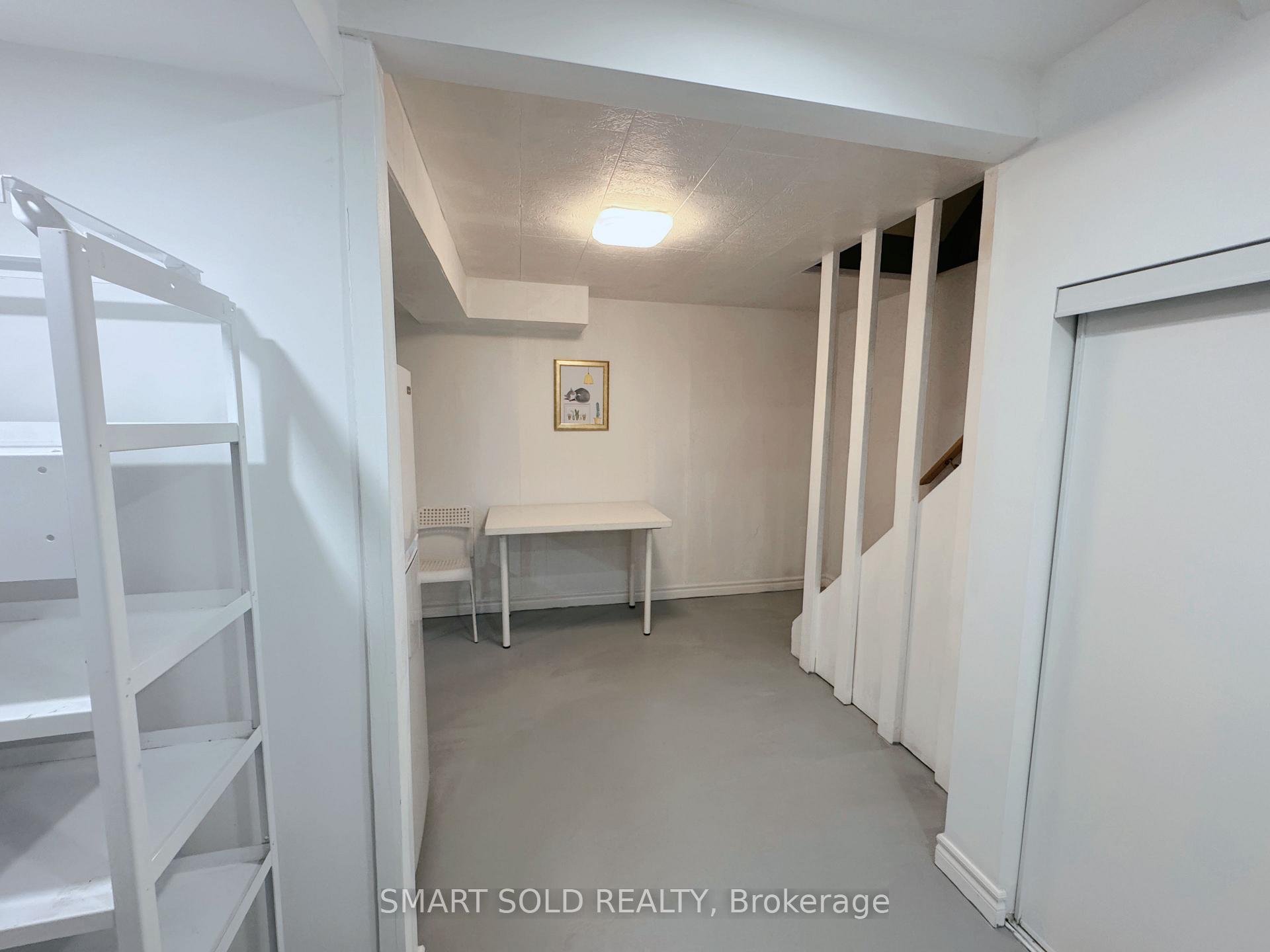 Photo 7 of Unit BSMT, 132 Pegasus Trail, Scarborough, Woburn — HOMEH