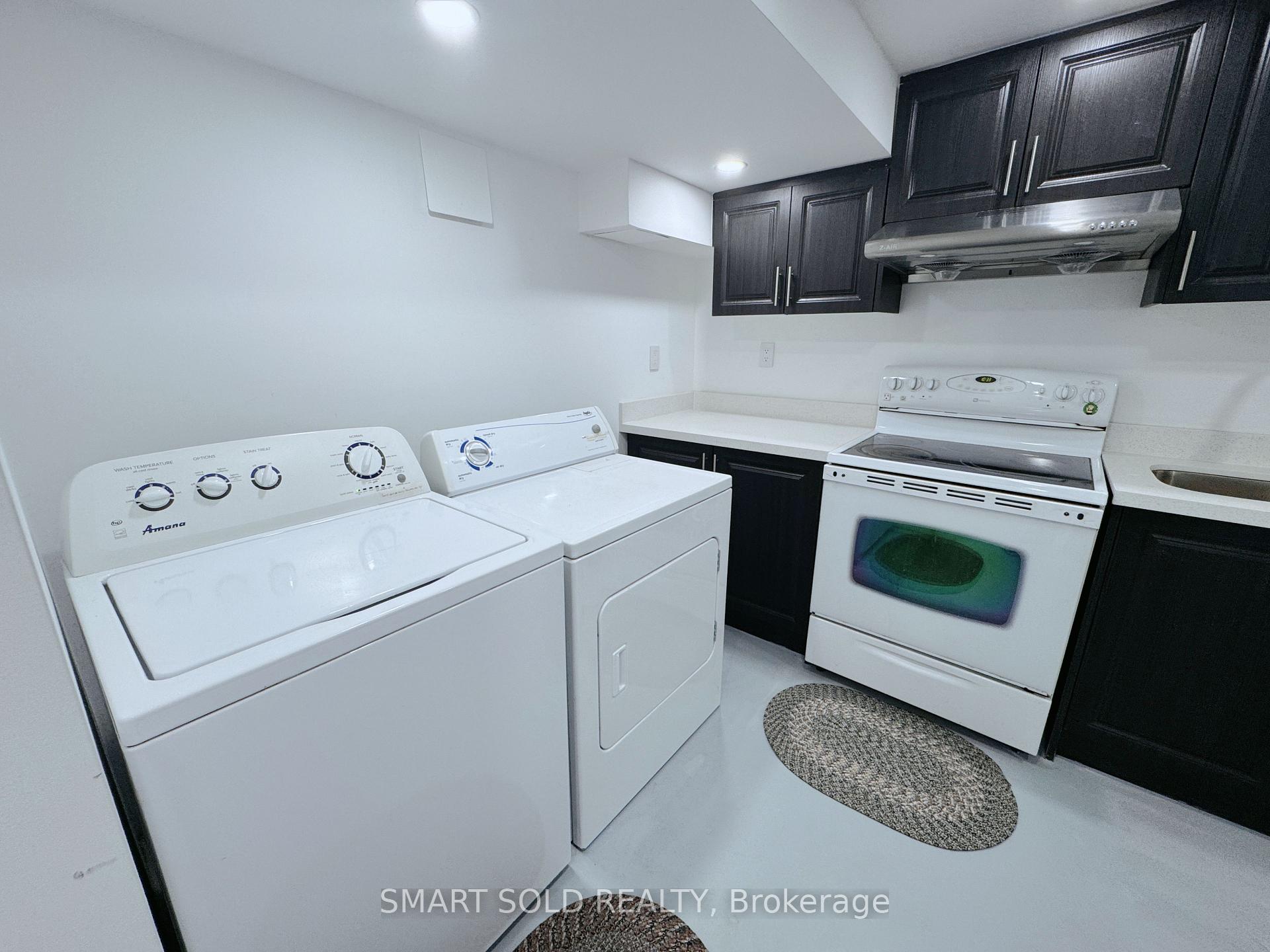 Photo 9 of Unit BSMT, 132 Pegasus Trail, Scarborough, Woburn — HOMEH