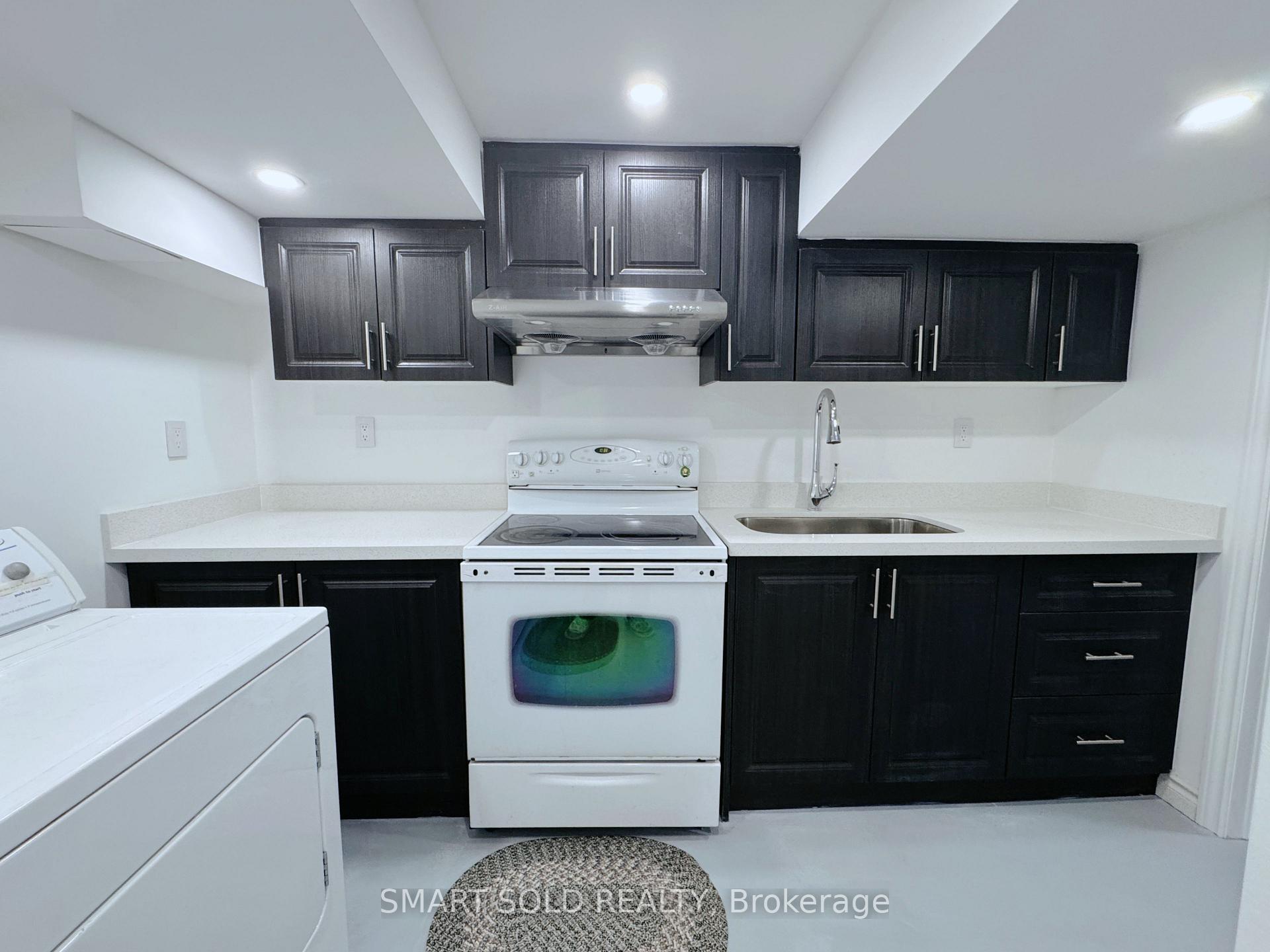 Photo 10 of Unit BSMT, 132 Pegasus Trail, Scarborough, Woburn — HOMEH