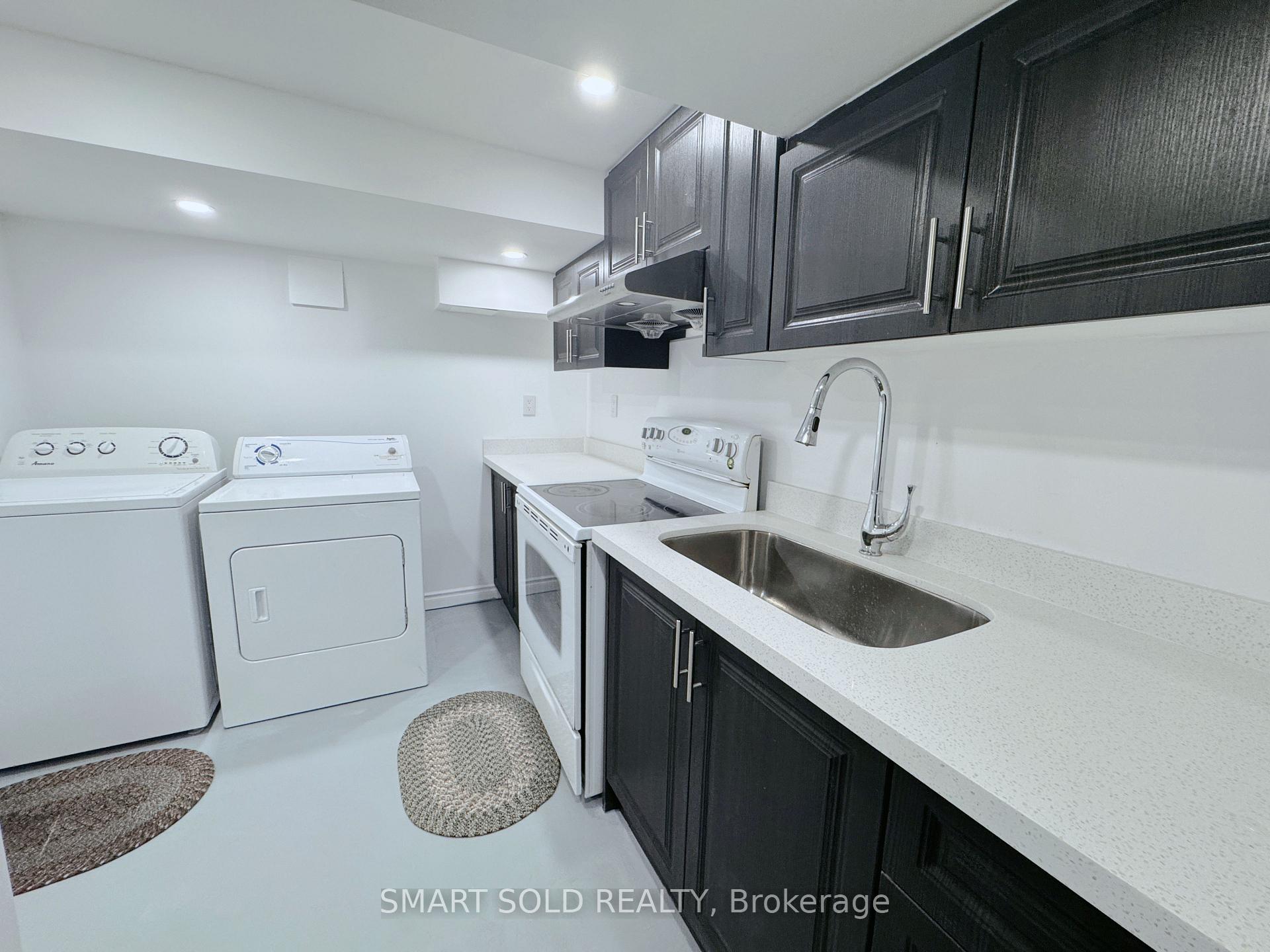 Photo 11 of Unit BSMT, 132 Pegasus Trail, Scarborough, Woburn — HOMEH