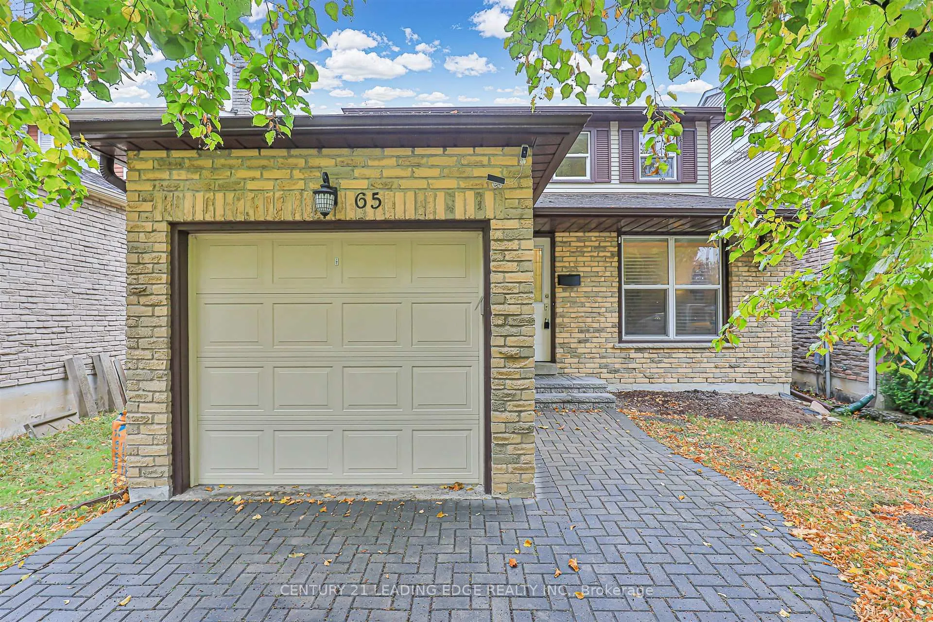 Photo 1 of 65 Karma Road, Markham, Markville — HOMEH