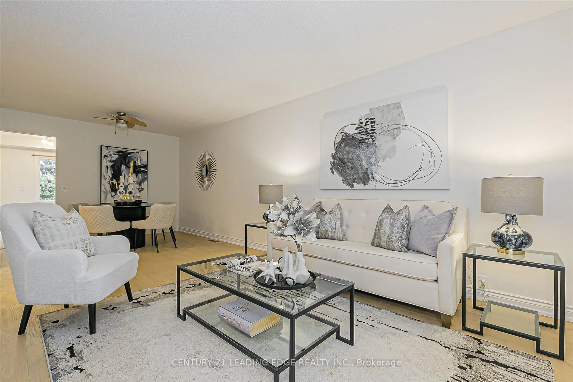 Photo 6 of 65 Karma Road, Markham, Markville — HOMEH